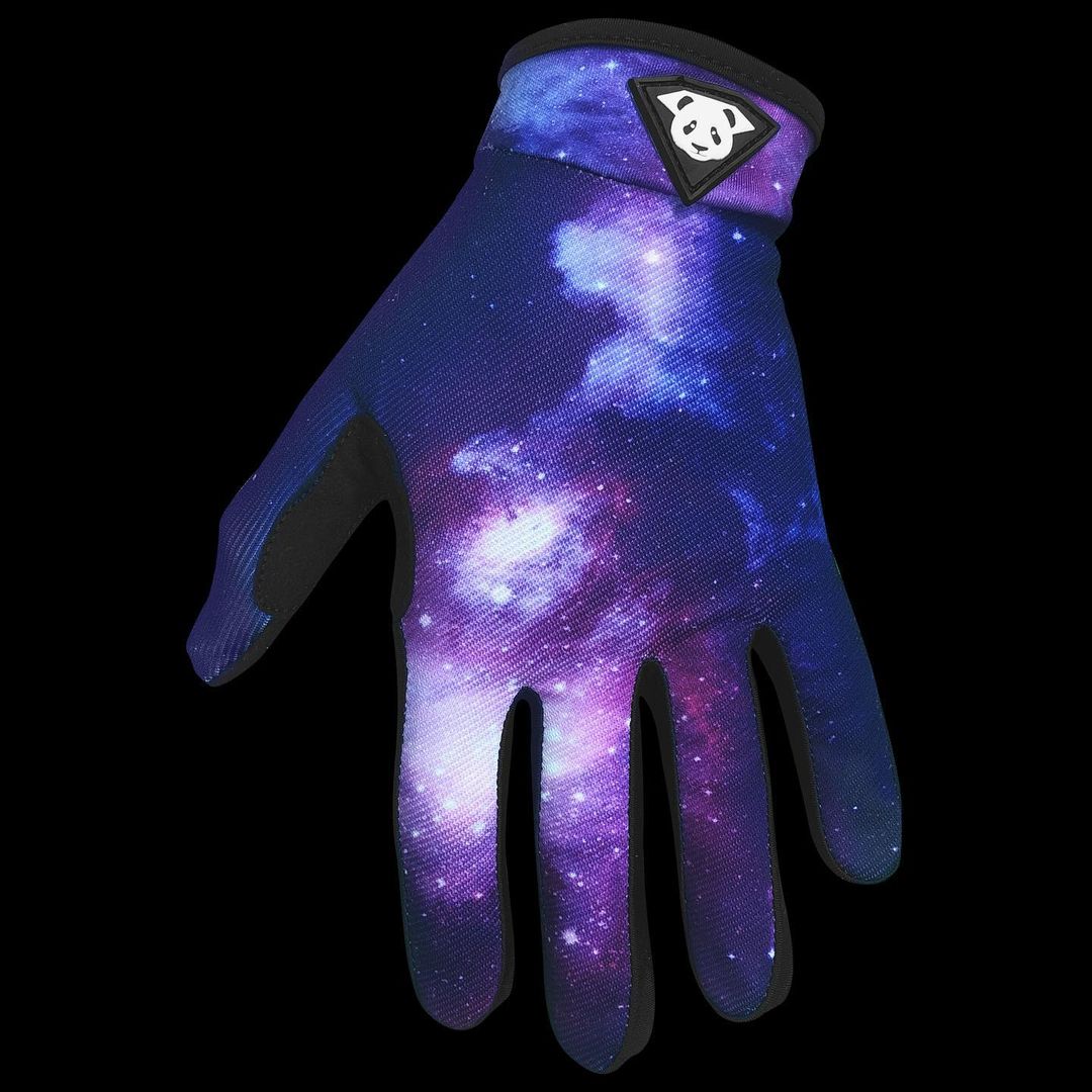 Galaxy Gloves