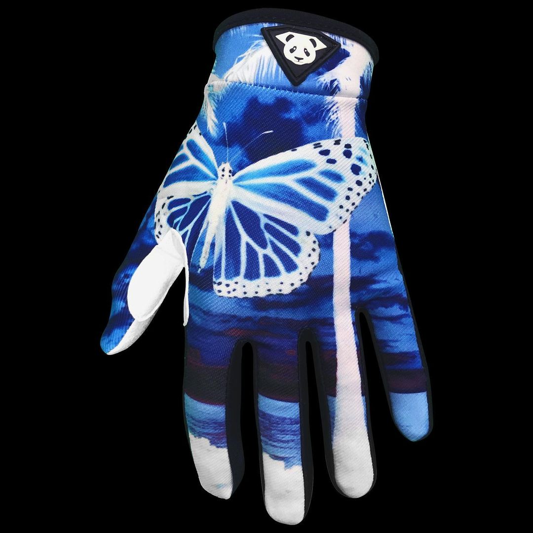 Butterfly Gloves