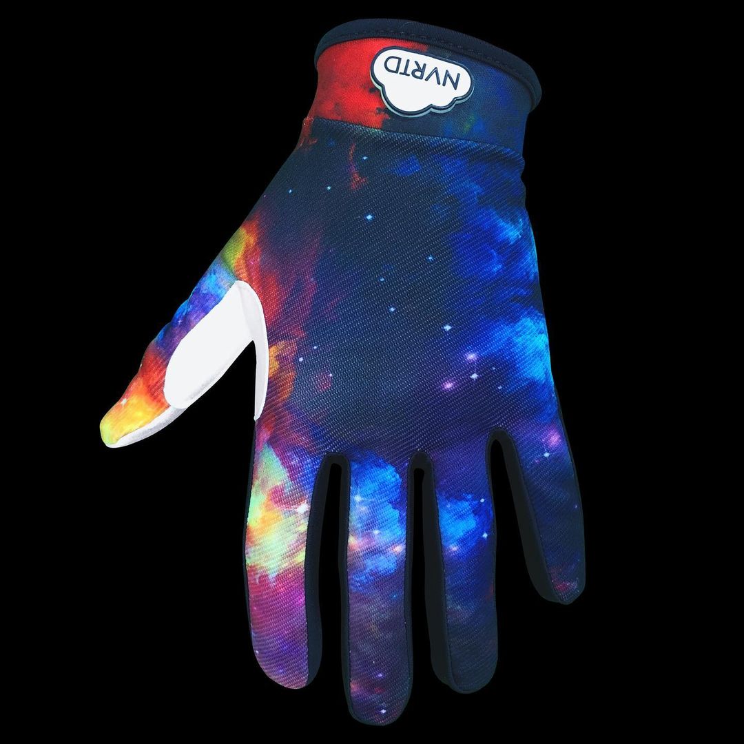 Cosmic Gloves