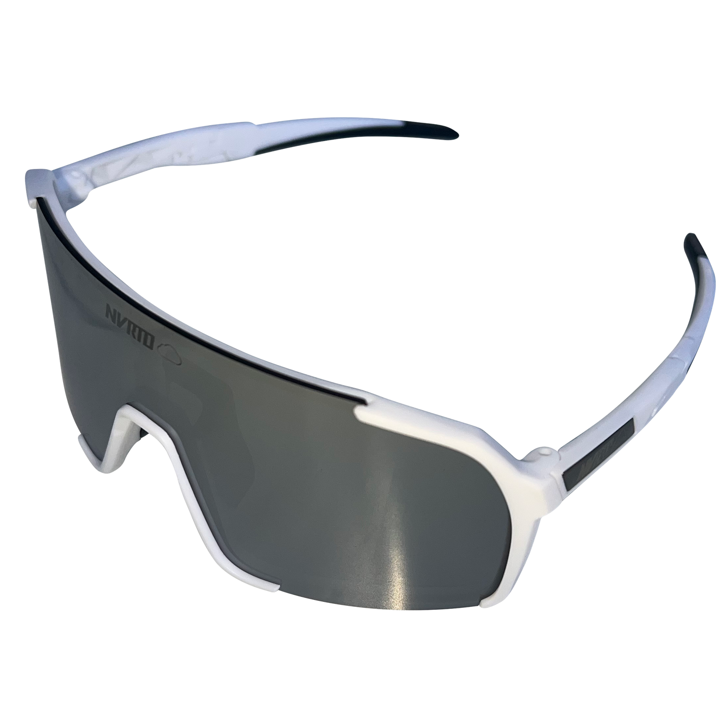 Shredder Shades - Grey Lens