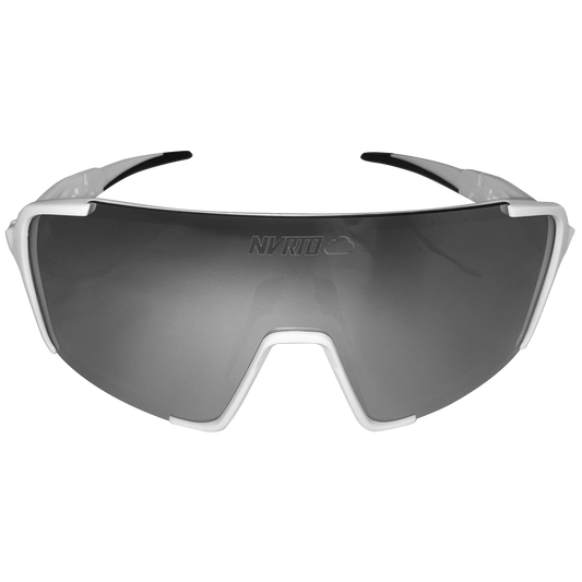 Shredder Shades - Grey Lens