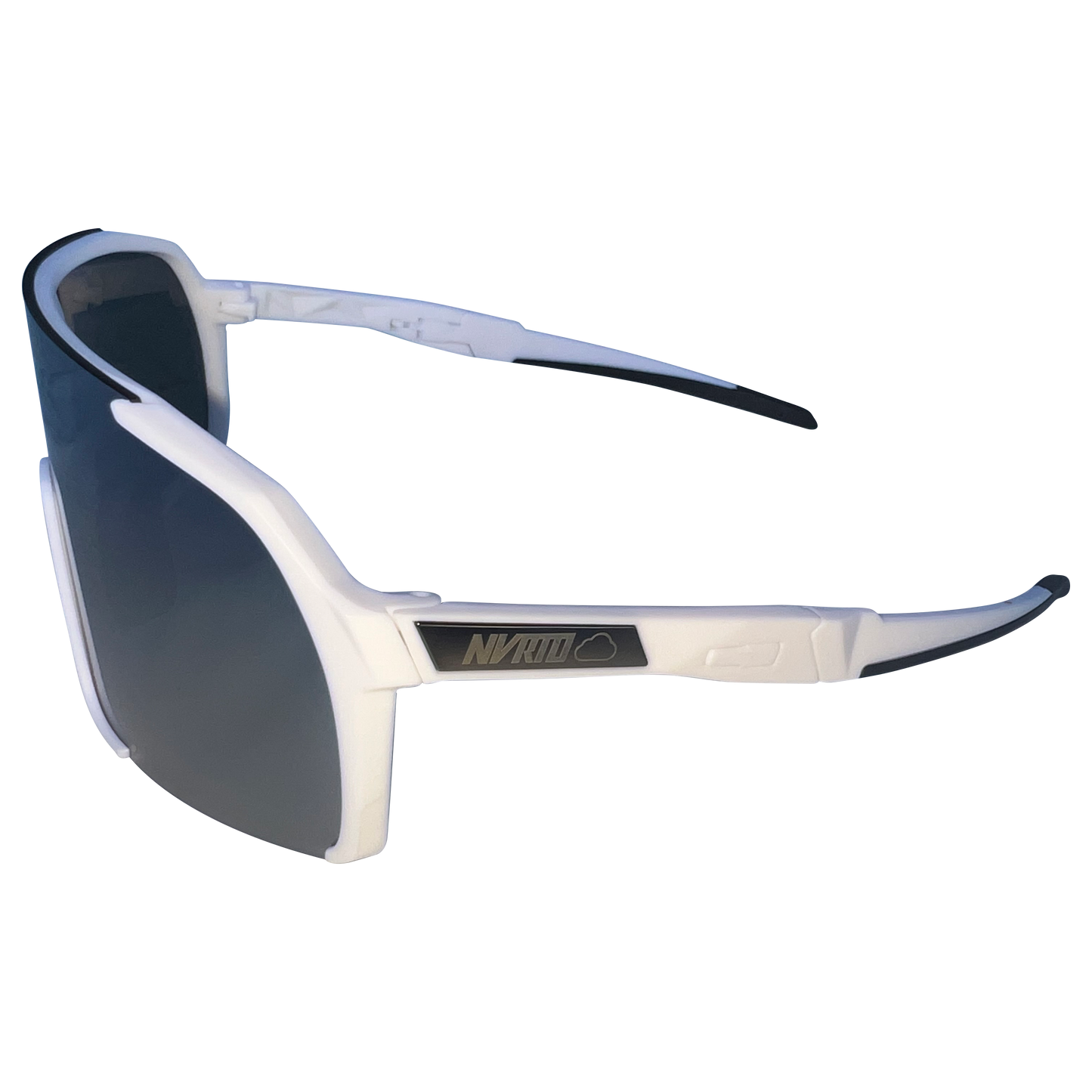 Shredder Shades - Grey Lens