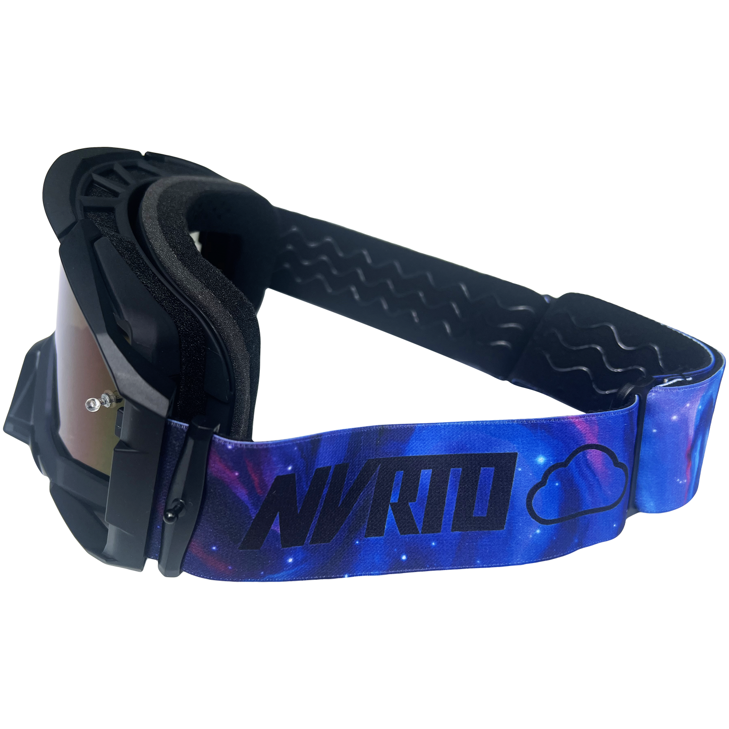 Nebula Goggle