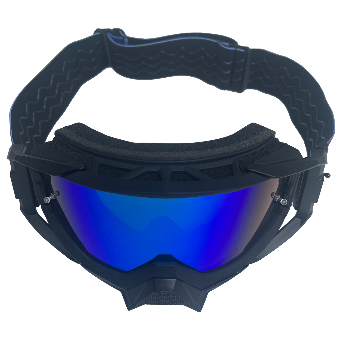 Nebula Goggle